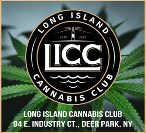Long Island Cannabis Club